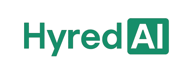 HyredAI